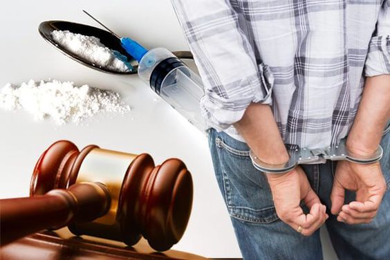 اجاره وثیقه برای زندانی مواد مخدر