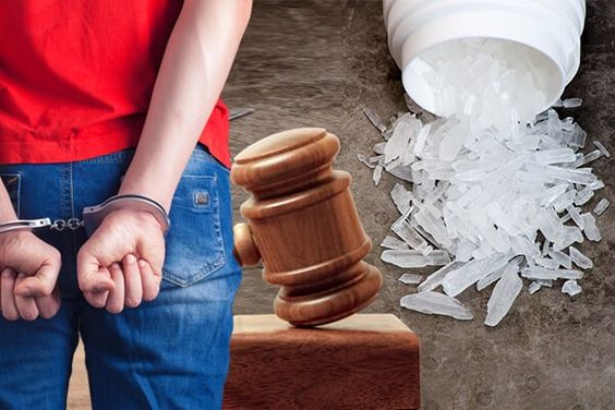 اجاره سند برای زندانی مواد مخدرشیشه