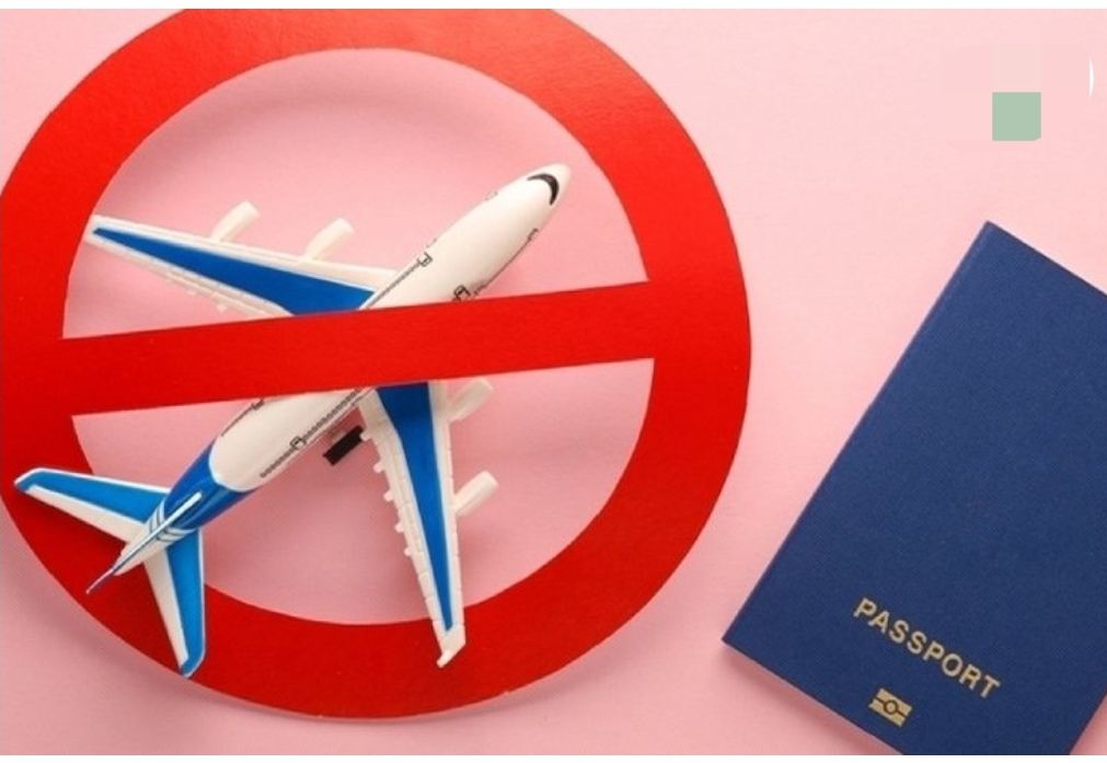 اجاره وثیقه برای ممنوع الخروجی