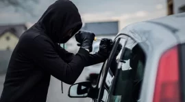 وثیقه برای سرقت